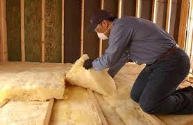 Best Attic Insulation Installation  in Canton, OH